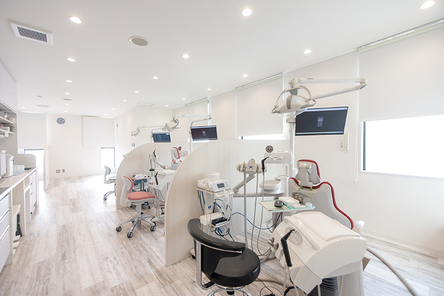 南陽市で矯正歯科をお探しの方へ｜米沢市の米沢ファミリー歯科・矯正歯科